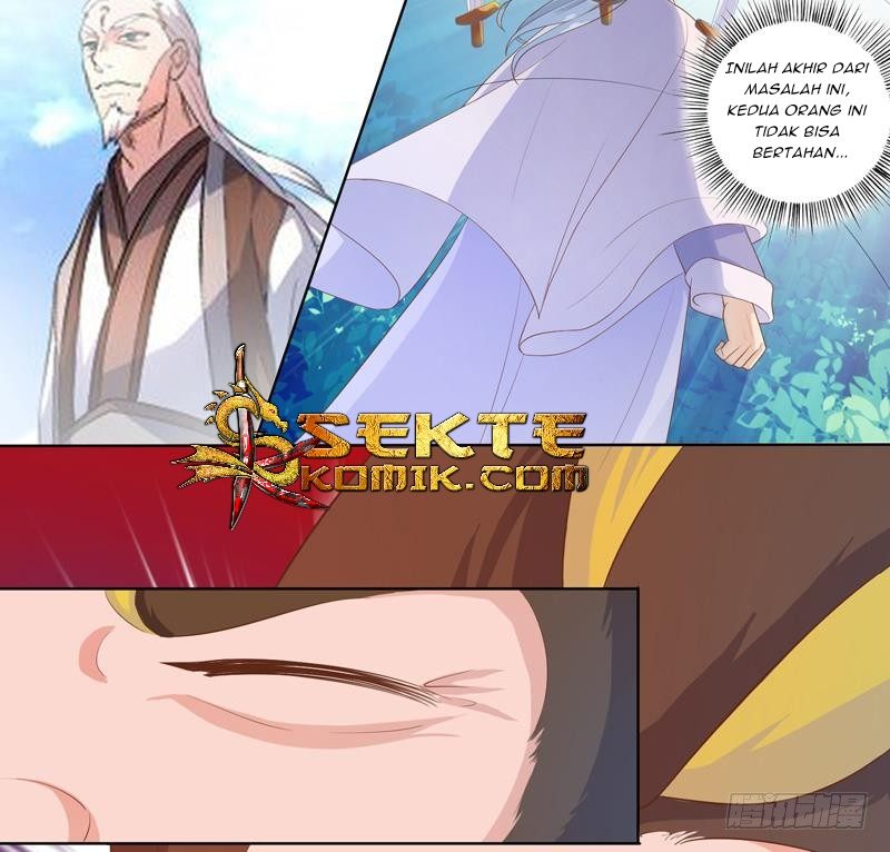 The Strongest Beast System Chapter 31 Gambar 32